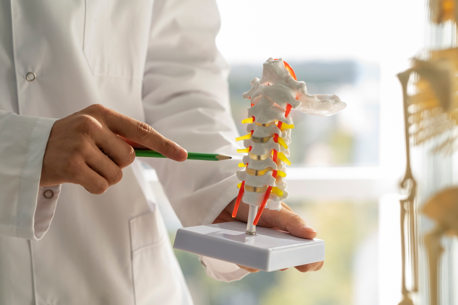 Spinal Cord Injury Attorney