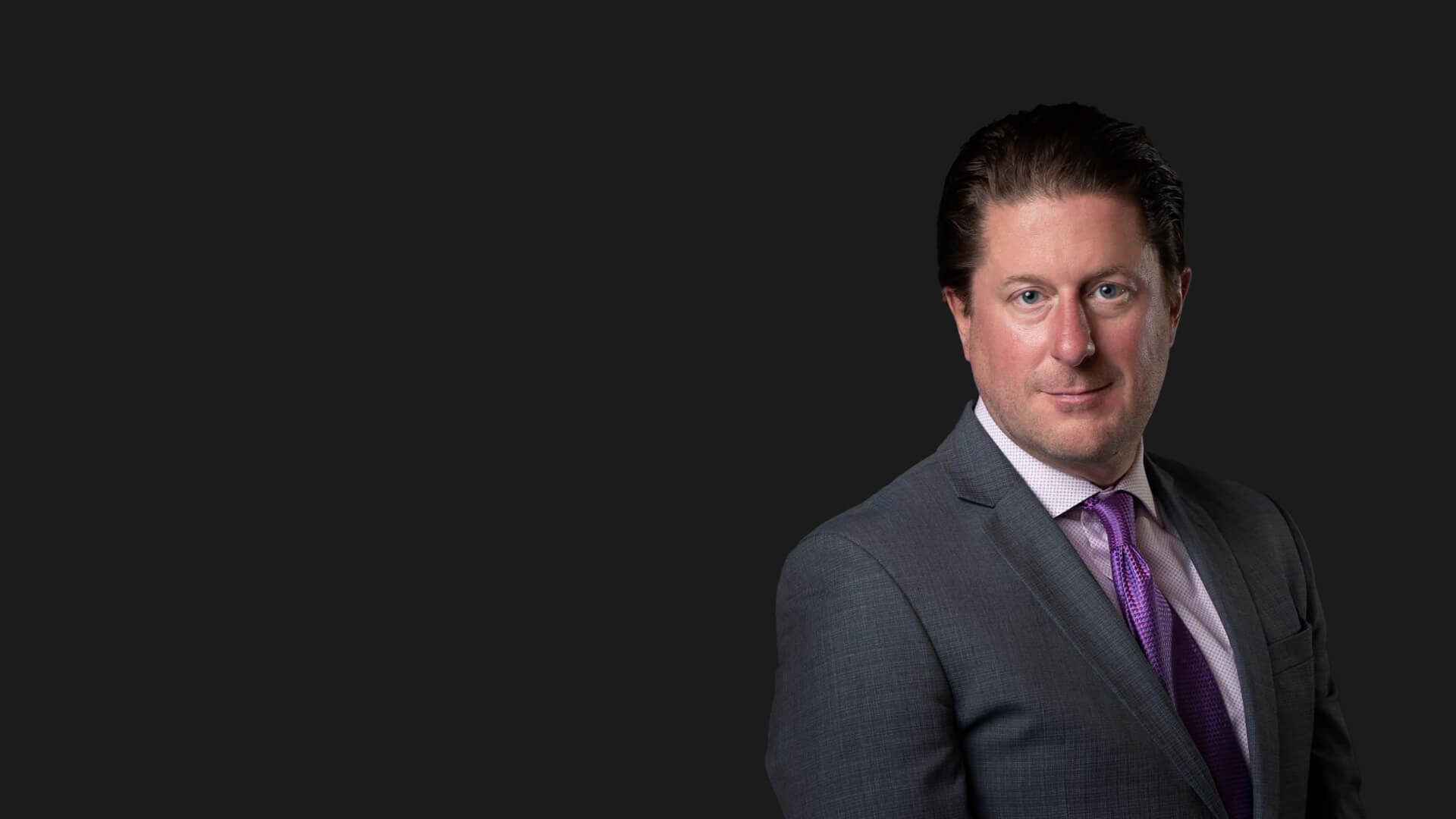 Attorney Toby P. Mulholland - Chicago Slip and Fall Lawyer