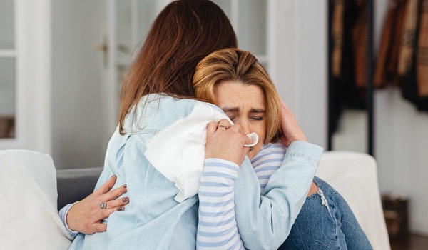 Wrongful death claim